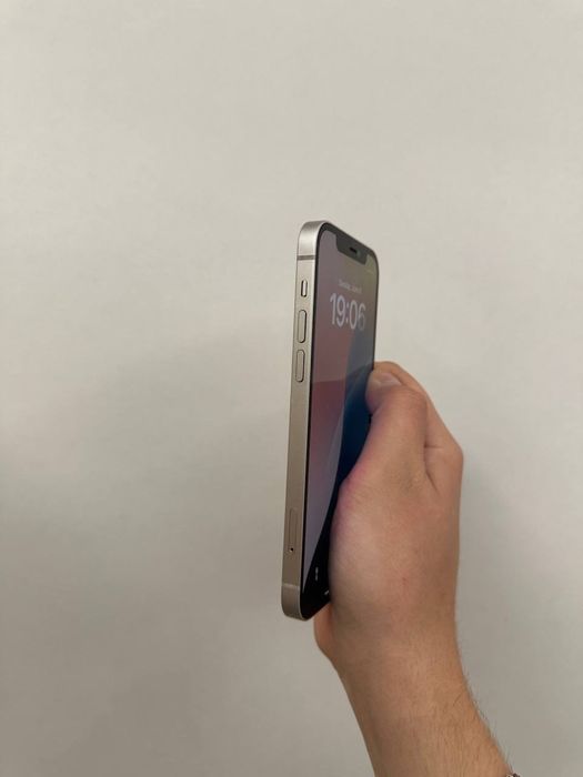 !!РОЗПРОДАЖ!! iPhone 12 | 128  GB Акумулятор: 91%