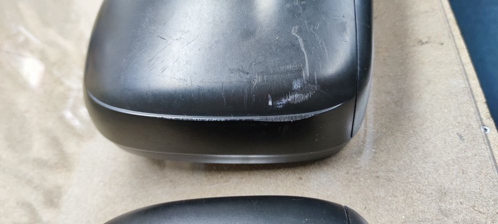 Espelhos retrovisor VW Caddy