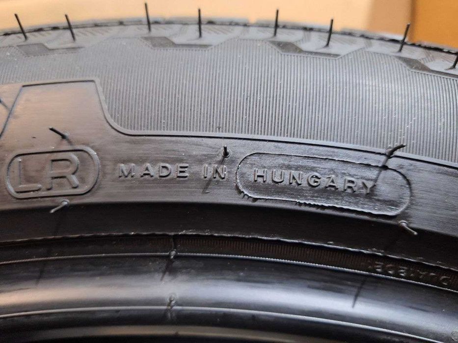 Всесезонні шини резина 285/45 R22 114Y Michelin Primacy All Season LR