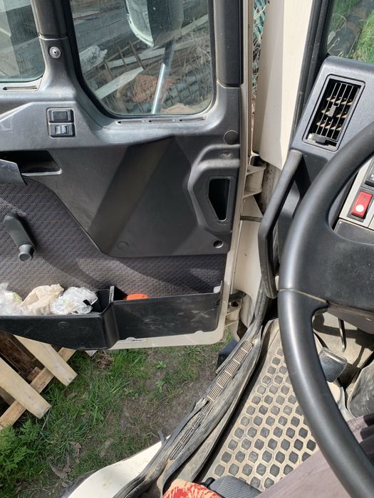 Маніпулятор Ман .