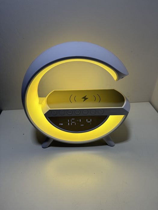 Wielofunkcyjny Lampka LED