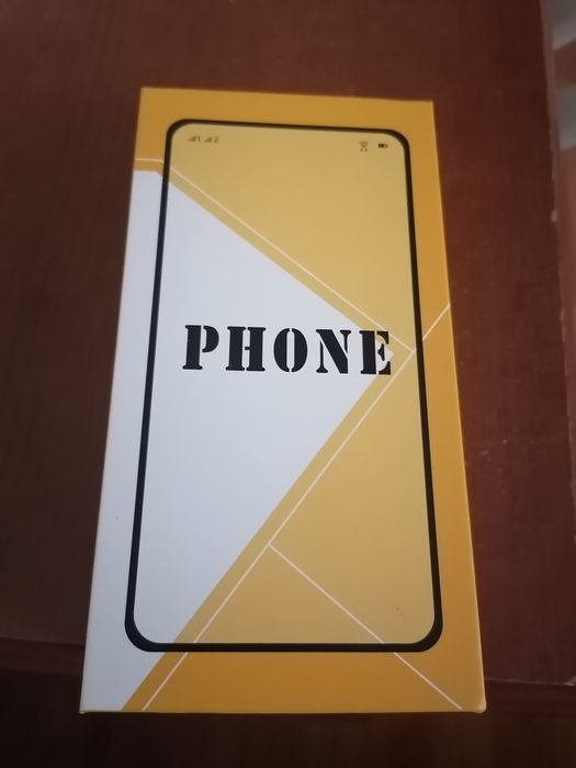 Продам новий мобільний телефон X7 Pro, aндроід 15.
