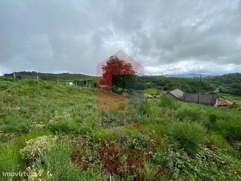 Terreno para construção