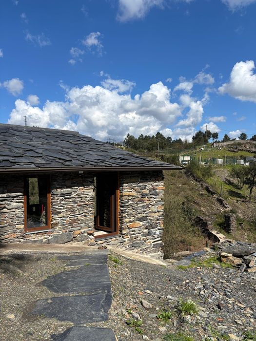 Casa campo rustica T1+1