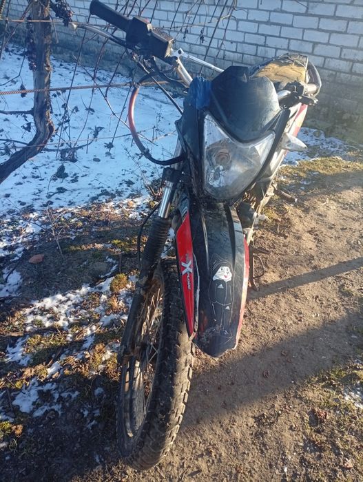 Лонсінг прус 200