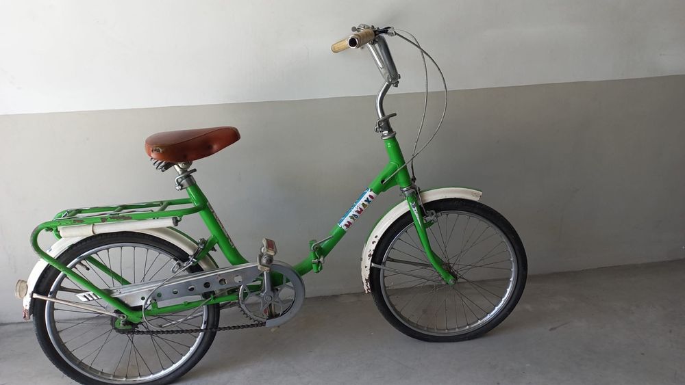 Bicicletas para venda