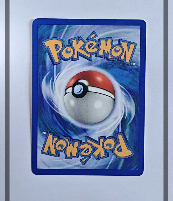 Lairon 41/100 SS Pokemon ENG-NM