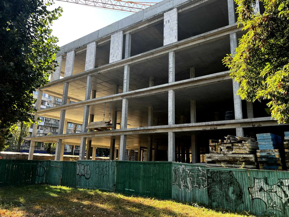 Commercial real estate at (area 8000 m²) - Atlanta.ua - photo 15