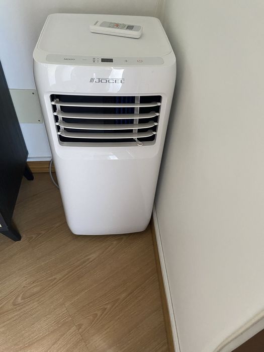 Ar condicionado jocel frio