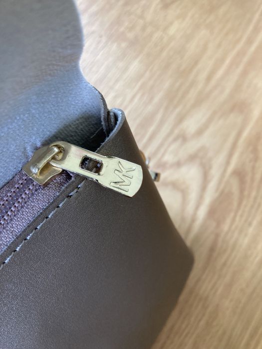 Torebka stare złoto