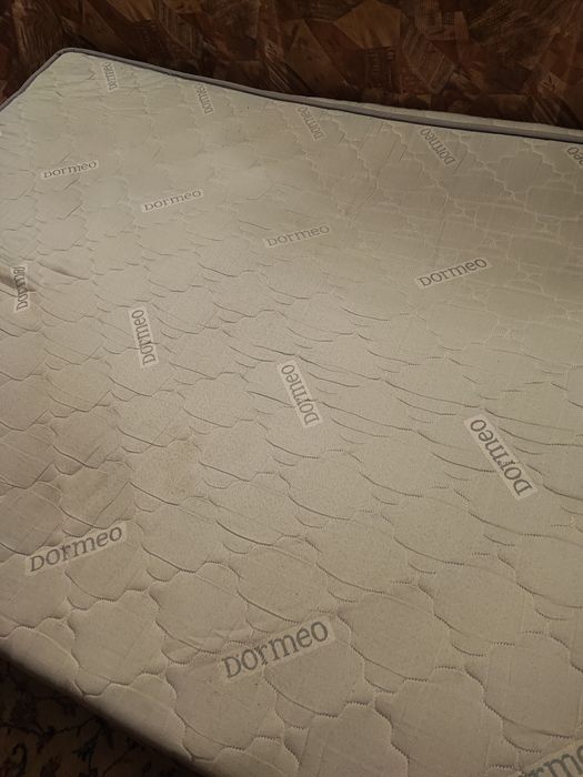 Матрац  Дормео. Топер Ролл Ап 7 зон