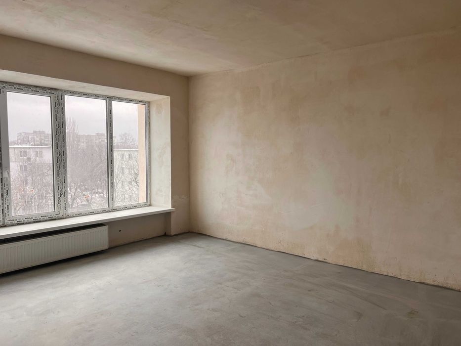 1-кімн. Черкаси |Річпорт | біля Дніпра - єОселя, єВідновлення