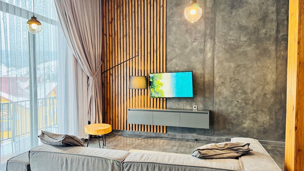 Апартаменти 55м2 Фенікс Буковель. Інвестиція, пасивний дохід