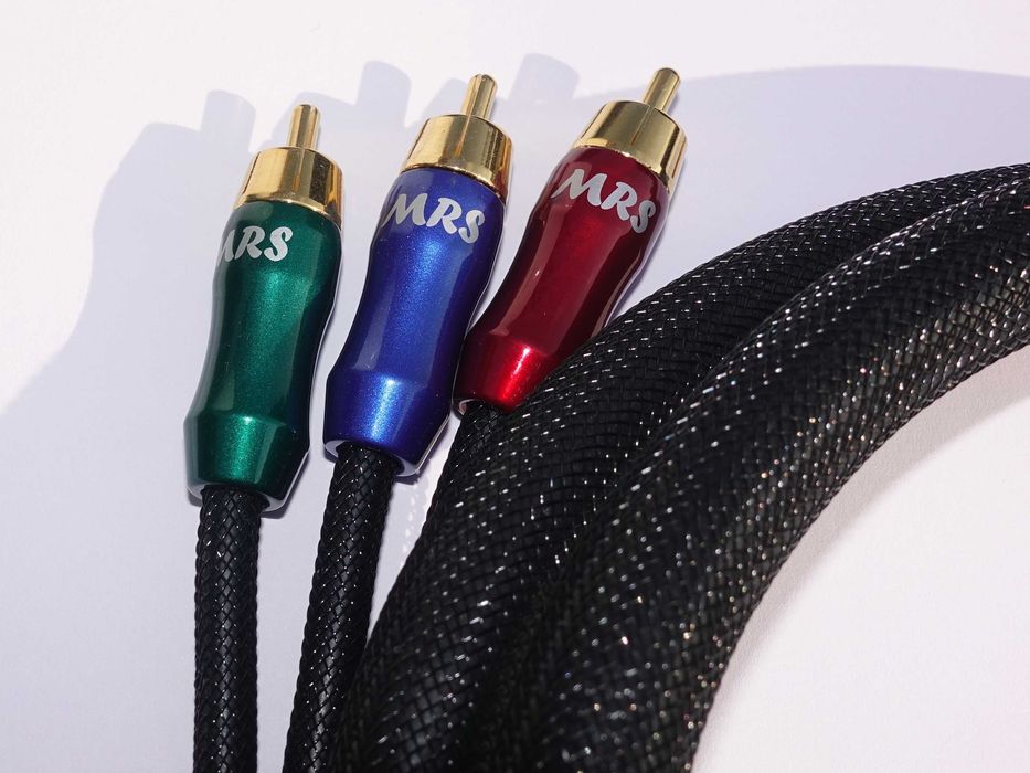 Kabel 3xRCA-3xRCA