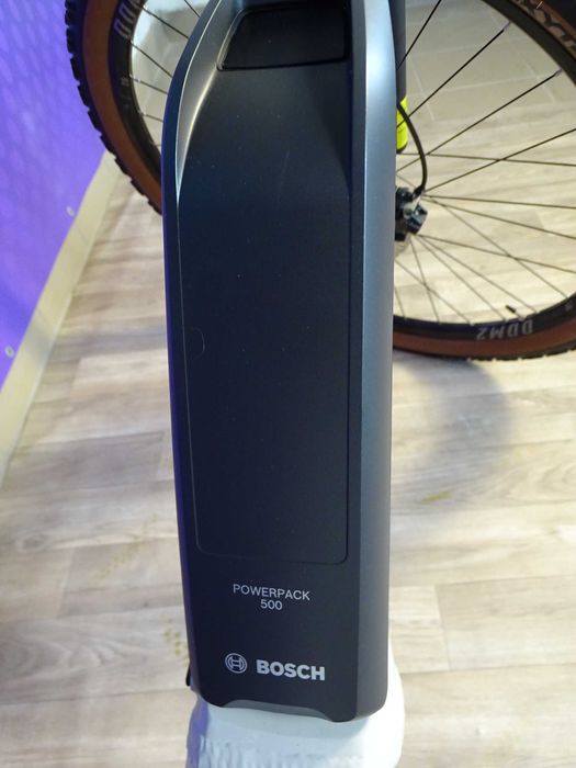 Rower elektryczny BULLS BOSCH  Lt Performace CX bateria 500