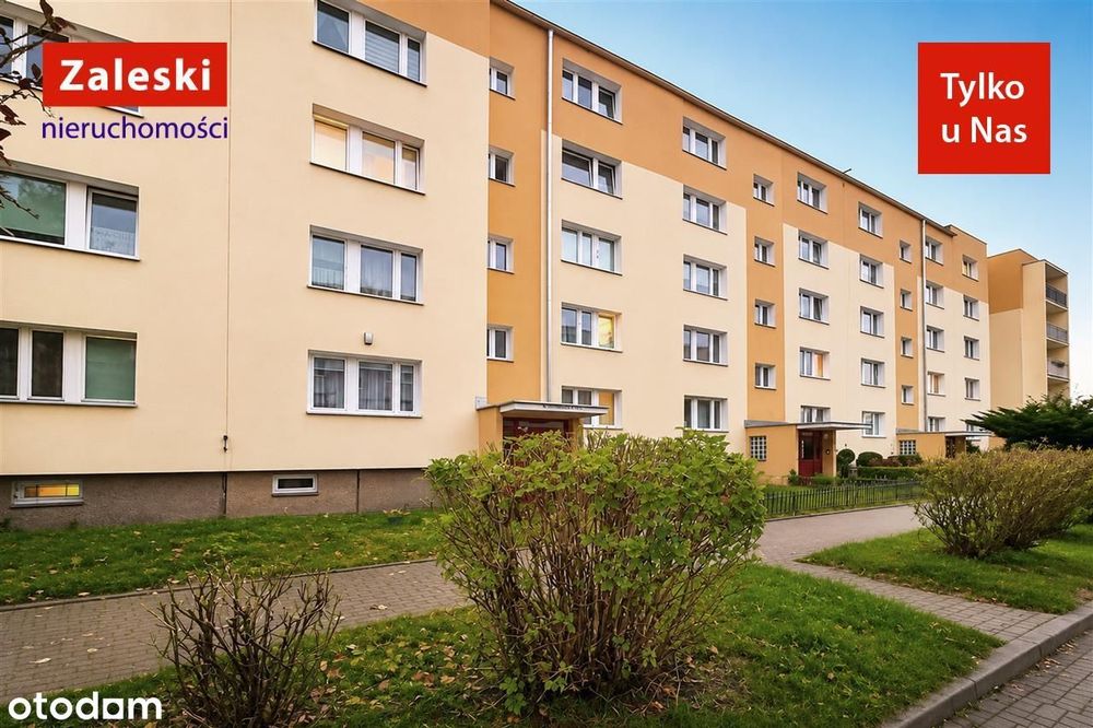 Możliwość 4 pokoju