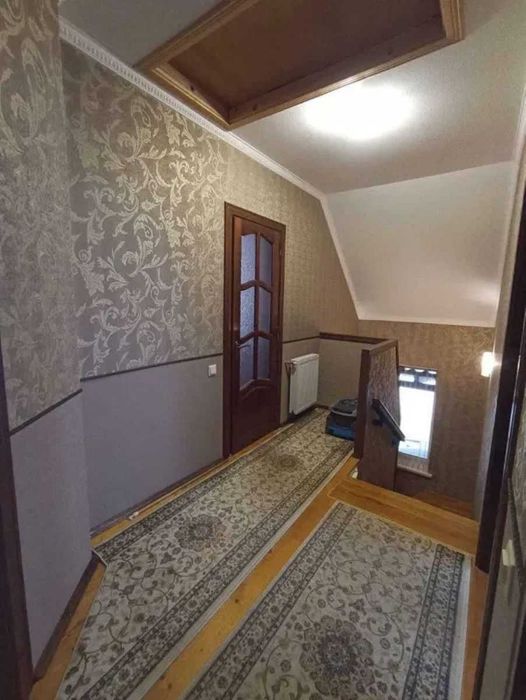 Сучасний особняк