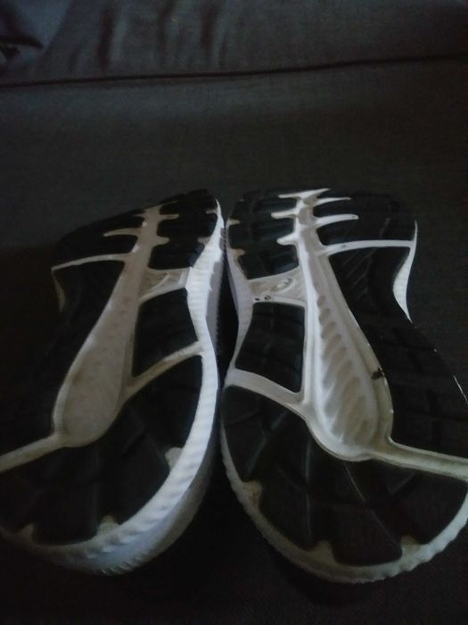 buty asics 38 wkładka 24,5 cm