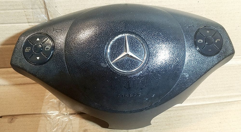 Подушка Безпеки Водійська.AirBag.Mercedes Sprinter.