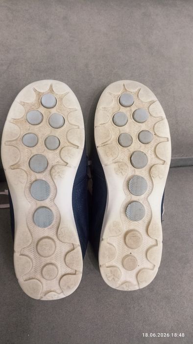 Сліпони Skechers Go Step Riptide