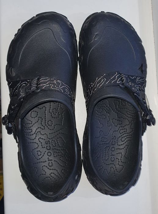 Крокси All- terrain Atlas. 45-46