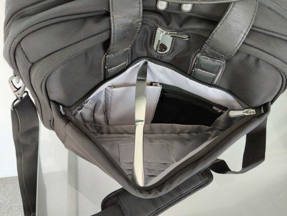 Mala bolsa portatil HP