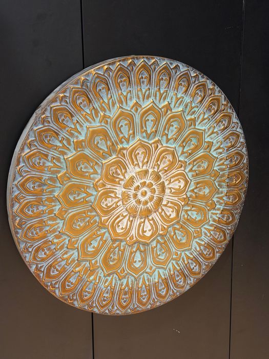 Mandala Decoração de Parede