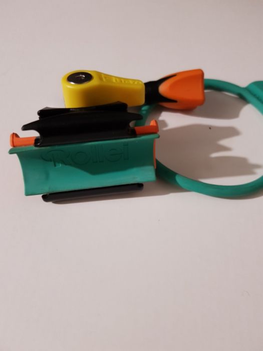 Rollei Handlebar Mount for GoPro64729933247363122