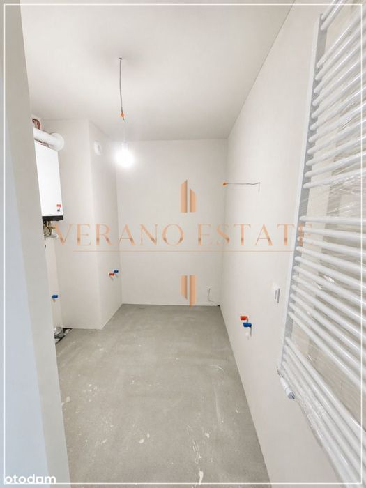 51 m² | II Piętro | Winda | 2-Pokoje |