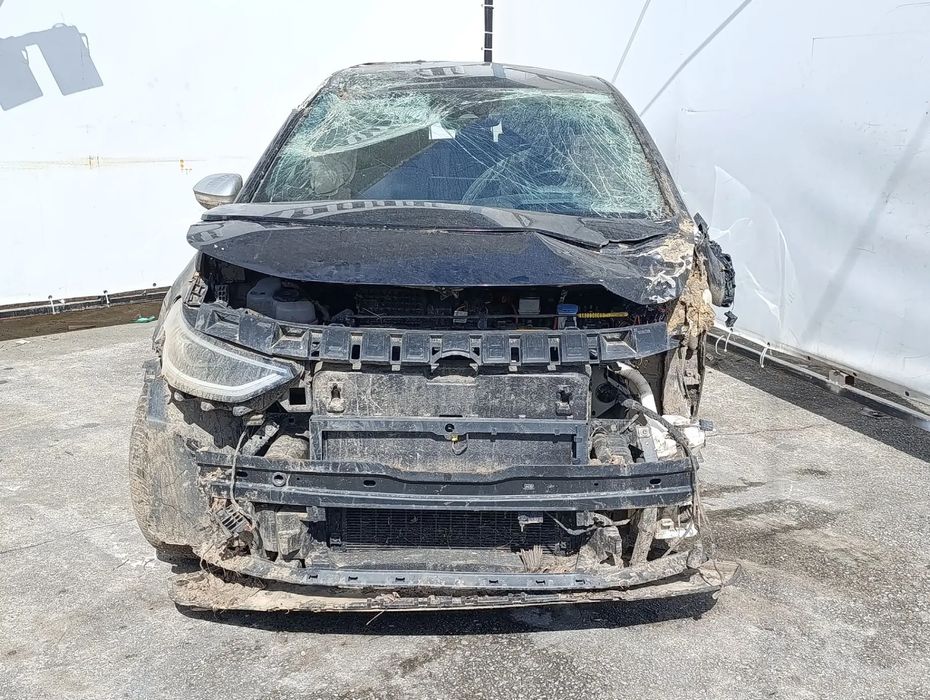 Para peças VOLKSWAGEN ID.3 (E11, E12)
