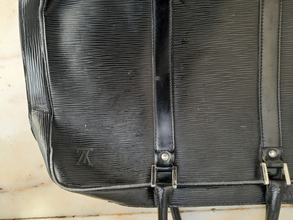 Mala Louis Vuitton original