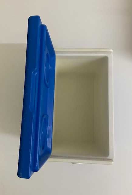 Geleiras / Malas Isotérmicas Campingaz e outras