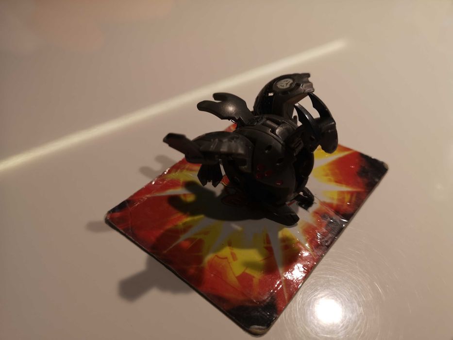 Dla Ciebie wszystko bakugan helios w kategorii Gry dla dzieci