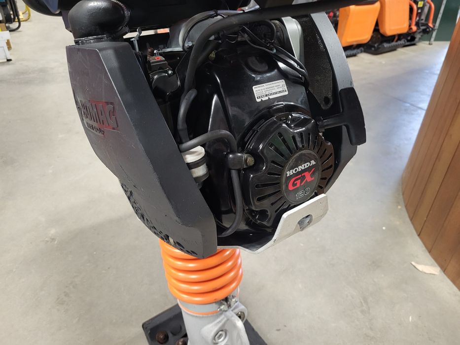Skoczek Bomag BT60 zagęszczarka 2020 rok