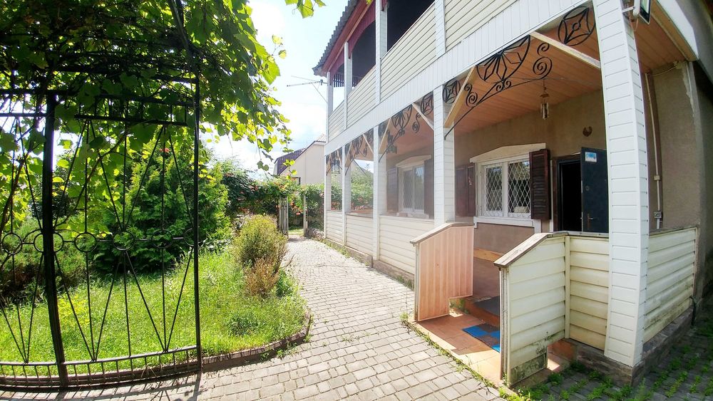 Продам будинок  с. Лютіж, Київське водосховище, пляж