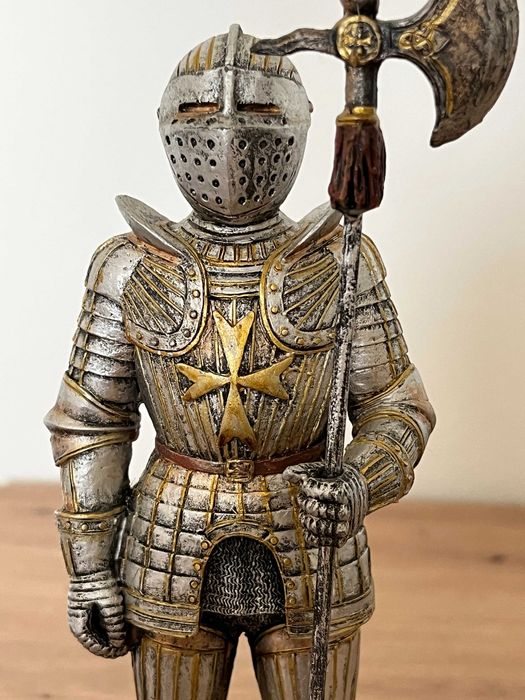 Іграшка Фігурка Гладиатор Воїн Римлянин 28 см Боец Ратник