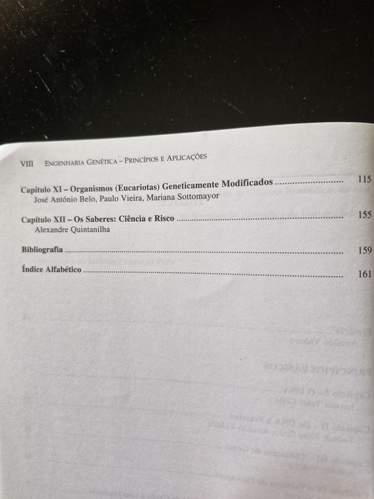 Engenharia genética
