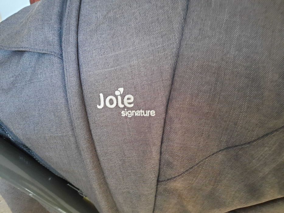 Wózek Joie Sygnature