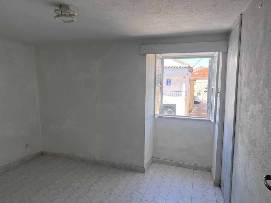 Acolhedora e Acessível Casa