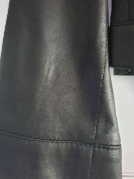 Super cena!Nowe czarne bolerko z metką roz. 36 butik JB Ewa Łamasz