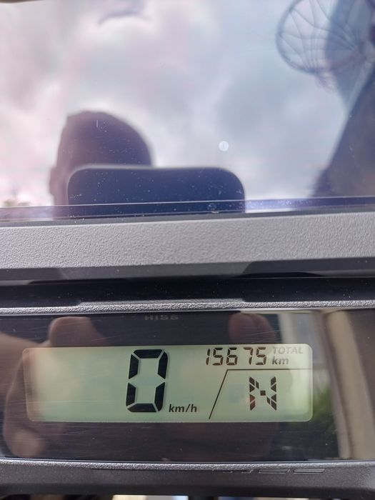 Honda NT1100 2024