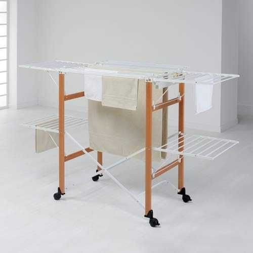 Сушарка для білизни Foppapedretti Gulliver Noce