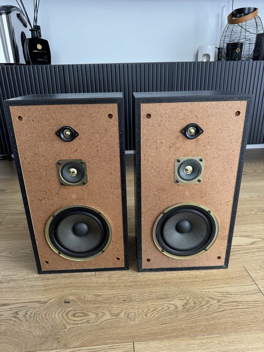 Kolumny Sony SS-A502