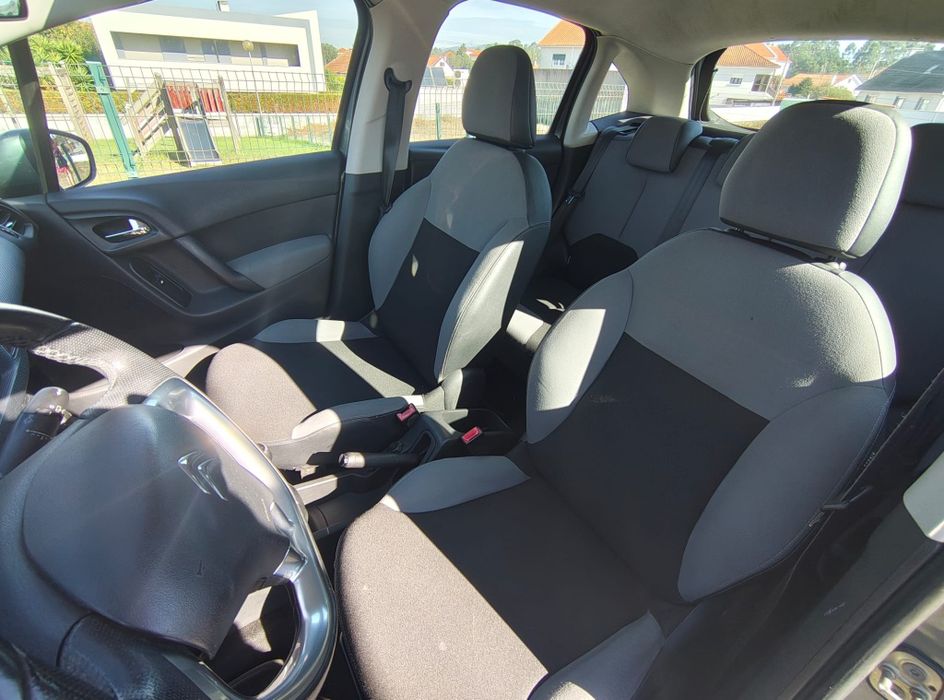 Citroën C3 1.4 HDi Diesel 2011