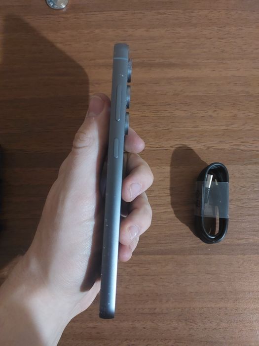 Телефон Samsung S23 FE 128 GB Sim Locked