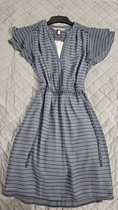 Letnia sukienka idealny stan