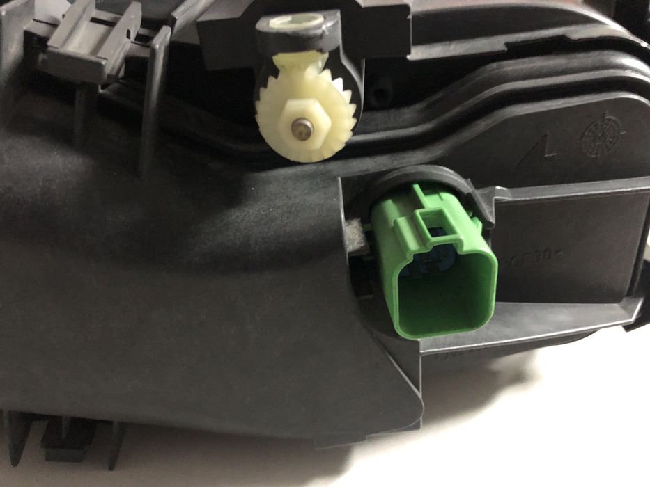 Óptica para Automóvel