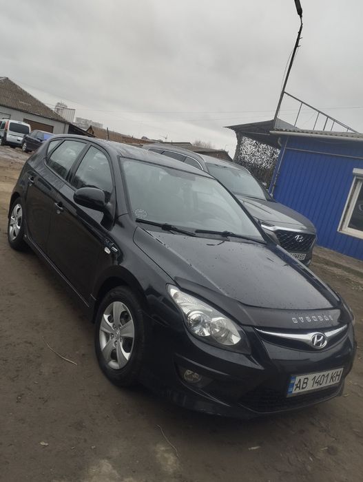 Продам Hyundai i30