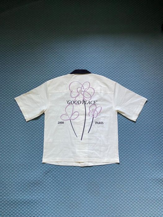 Koszula męska Pull&Bear