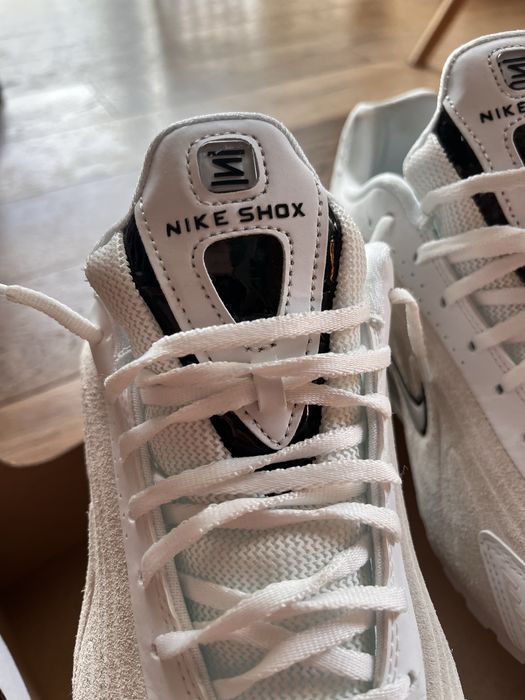 Nike shox 39 nowe